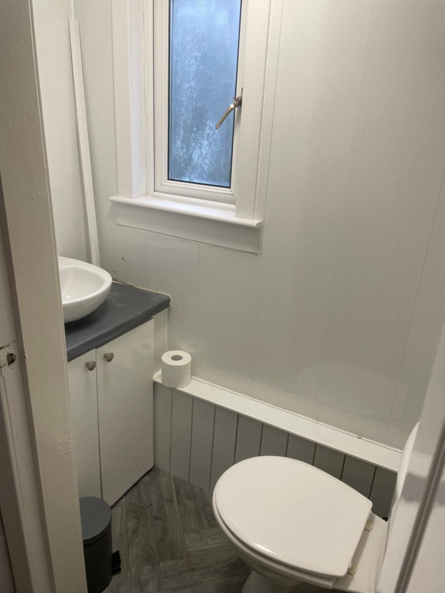Bellshill , Belvidere Central Upper Apartment Екстер'єр фото